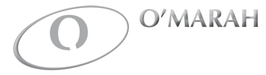 O'Marah Construction Logo